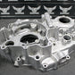 2002 Yamaha WR426F YZ426F OEM Left Side Crankcase Crank Case Half Bottom End - hggarage