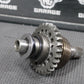2006 YAMAHA WR250F YZ250F OEM KICKSTART KICK START SHAFT W IDLER GEAR MECHANISM - hggarage