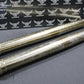 2001 HONDA CR250R OEM RIGHT LEFT FRONT SUSPENSION FORKS SHOCKS 51400 - KZ3 - J31ZA - hggarage