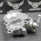 2019 SUZUKI 13 - 25 RMZ250 OEM WATER PUMP HOUSING COVER JOINT 17411 - 10H10 - hggarage