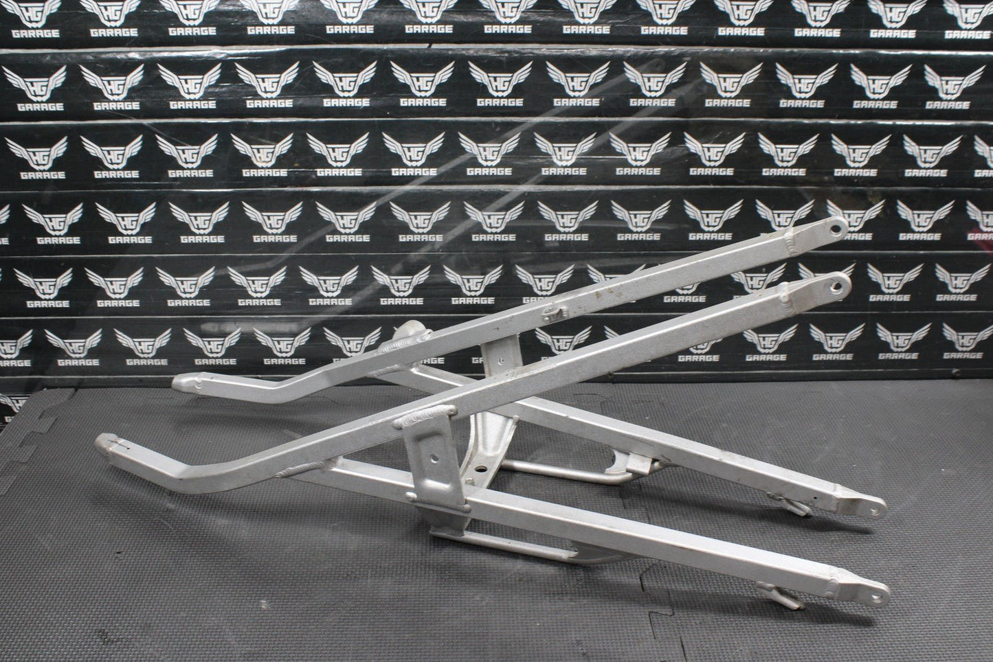 2013 HUSQVARNA TE511 OEM REAR BACK SUB FRAME SUBFRAME 8A00H2243 - hggarage