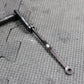 2000 Kawasaki KX125 OEM Engine Powervalve Exhuast Valve Linkage Governor - hggarage