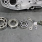 2000 YAMAHA YZ250 OEM RIGHT ENGINE MOTOR CRANKCASE CRANK CASE BLOCK - hggarage