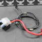 2019 YAMAHA 15 - 19 YZ250FX WR250F OEM ELECTRIC STAT STARTER MOTOR RELAY & WIRING - hggarage