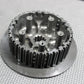 2009 KAWASAKI KX250F COMPLETE HINSON BILLET CLUTCH W PLATES BASKET HUB ASSEMBLY