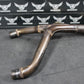 2006 HONDA CRF250R OEM EXHAUST PIPE CHAMBER HEADER 18380-KRN-850