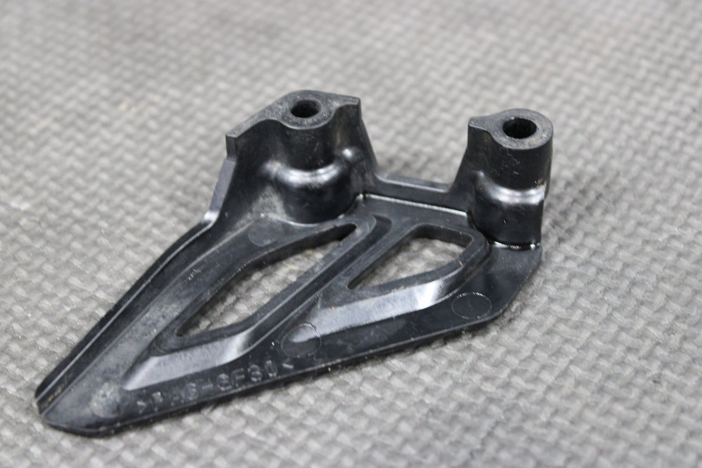 2015 KAWASAKI KX450F OEM MOTOR ENGINE FRONT SPROCKET COVER - hggarage