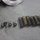 2004 Yamaha WR450F YZ450F OEM Complete Clutch Basket Hub Springs - hggarage