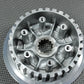 2002 YAMAHA 00-02 YZ426F OEM COMPLETE CLUTCH W PLATES BASKET HUB NICE!