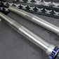 1999 YAMAHA YZ250 OEM RIGHT LEFT FRONT SUSPENSION FORKS SHOCKS 5CU-23102-00-00