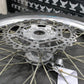 2008 Yamaha YZ450F OEM Excel Front Wheel Rim Hub Assembly 5NY - 25111 - 00 - 00 - hggarage