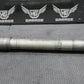2020 YAMAHA YZ250FX OEM FRONT WHEEL RIM AXLE PIVOT BOLT NUT 1SL - 25181 - 00 - 00 - hggarage