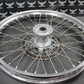2005 Yamaha YZ125 YZ250 OEM Excel Front Wheel Rim Hub 5XC - W2519 - L0 - 00 - hggarage