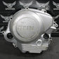 2003 YAMAHA TTR125 TTR125E TTR125L ENGINE MOTOR SIDE CLUTCH COVER - hggarage