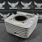 2000 YAMAHA TTR125L OEM 54MM ENGINE MOTOR CYLINDER JUG BARREL BORE TOP GOOD! - hggarage