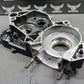 1988 HONDA CR250R OEM RIGHT ENGINE MOTOR CRANKCASE CRANK CASE 111A0 - KS7 - 830 NICE - hggarage