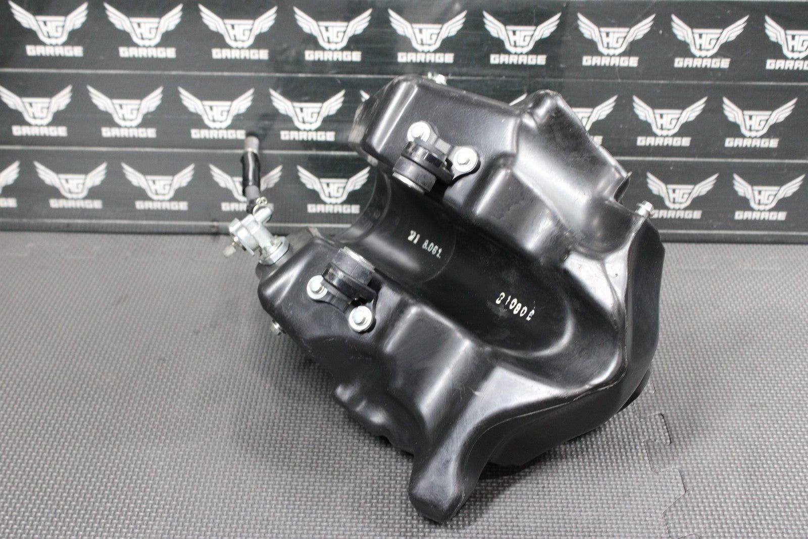 2022 HONDA 07 - 22 CRF150RB OEM GAS TANK FUEL CELL RESERVOIR 17510 - KSE - 000 MINT! - hggarage