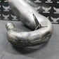 1999 SUZUKI RM125 BILLS WORKS RAW EXHAUST PIPE CHAMBER HEADER MUFFLER 14310 - 36E2 - hggarage