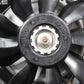 2009 KAWASAKI 09 - 21 KLX250 KLX250S KLX250SF OEM RADIATOR COOLING FAN 59502 - 0028 - hggarage