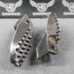 2001 95 - 01 HONDA CR500R RIGHT LEFT OVERSIZE FOOTPEGS FOOT PEGS PEDALS HEAVY DUTY - hggarage
