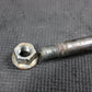 2004 KAWASAKI OEM FRONT WHEEL RIM AXLE PIVOT BOLT SWINGARM BOLT 41068 - 0013 - hggarage