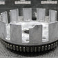1988 87 - 89 HONDA CR250R OEM CLUTCH BASKET RING GEAR 22100 - KZ3 - 000 - hggarage