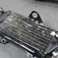 1992 KAWASAKI KX250 OEM ENGINE MOTOR COOLING COOLER RADIATOR LEFT RIGHT