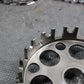 2002 KTM 520 EXC OEM COMPLETE CLUTCH W PLATES BASKET HUB 59032000276 59032002100