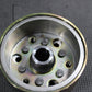 2003 YAMAHA TTR125E TTR125L OEM STATOR MAGNETO ROTOR FLYWHEEL 5HP - 85510 - 13 - 00 - hggarage