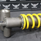 2023 HONDA CRF250R OEM SHOWA REAR BACK SHOCK ABSORBER SUSPENSION 52400 - K95 - AA1 - hggarage