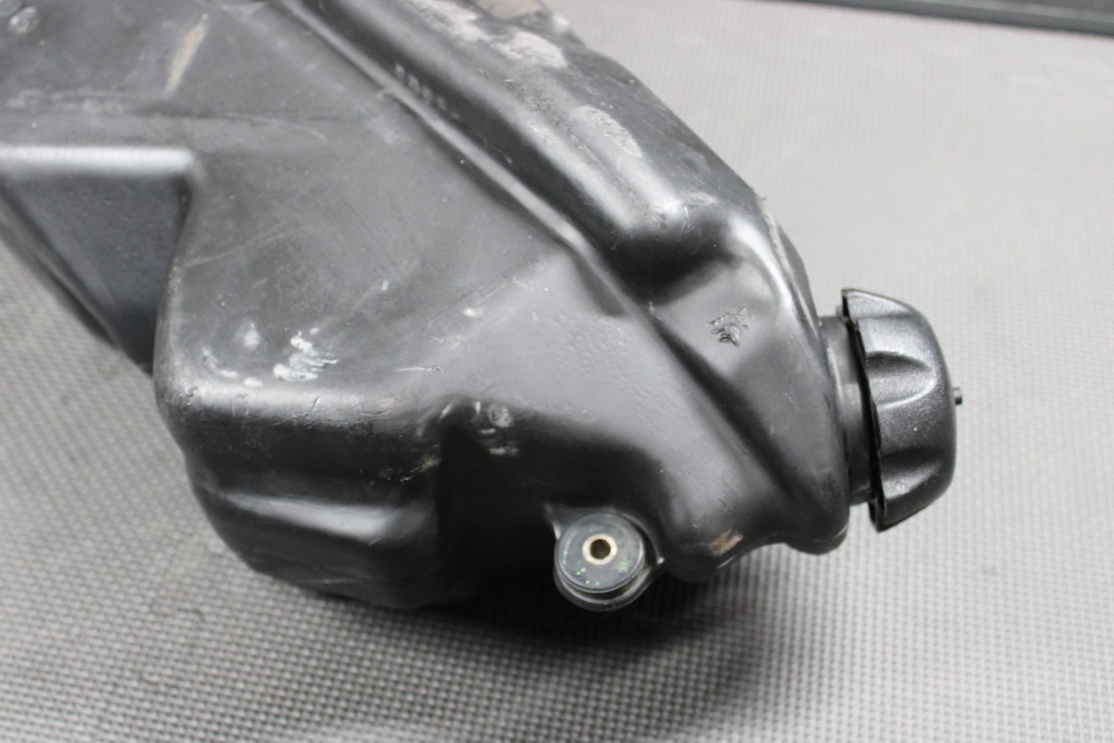 1992 Kawasaki KX250 OEM Gas Fuel Tank Cell Petrol Reservoir - hggarage