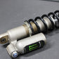 2014 KAWASAKI KX250F OEM REAR BACK SHOCK ABSORBER SUSPENSION 45014 - 0416 - 23P GOOD - hggarage