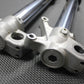 2005 04 - 07 HONDA CR125R OEM KYB RIGHT LEFT FRONT SUSPENSION FORKS SHOCKS GOOD! - hggarage