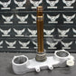 2006 Suzuki 05 - 07 RMZ450 OEM Front Fork Clamp Lower Triple Tree Stem 51410 - 35G00 - hggarage