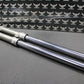 1988 1989 HONDA XR250R OEM RIGHT LEFT FRONT SUSPENSION FORKS SHOCKS DAMPERS GOOD - hggarage