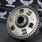 2005 SUZUKI DR200SE OEM COMPLETE CLUTCH W PLATES BASKET HUB 21200 - 42A50 NICE! - hggarage