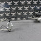 2007 KTM 05 - 08 450 560 SMR OEM BREMBO REAR BACK BRAKE CALIPER MASTER CYLINDER - hggarage