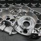 2009 YAMAHA 06 - 09 YZ450F OEM RIGHT SIDE ENGINE MOTOR CRANKCASE CRANK CASE GOOD! - hggarage