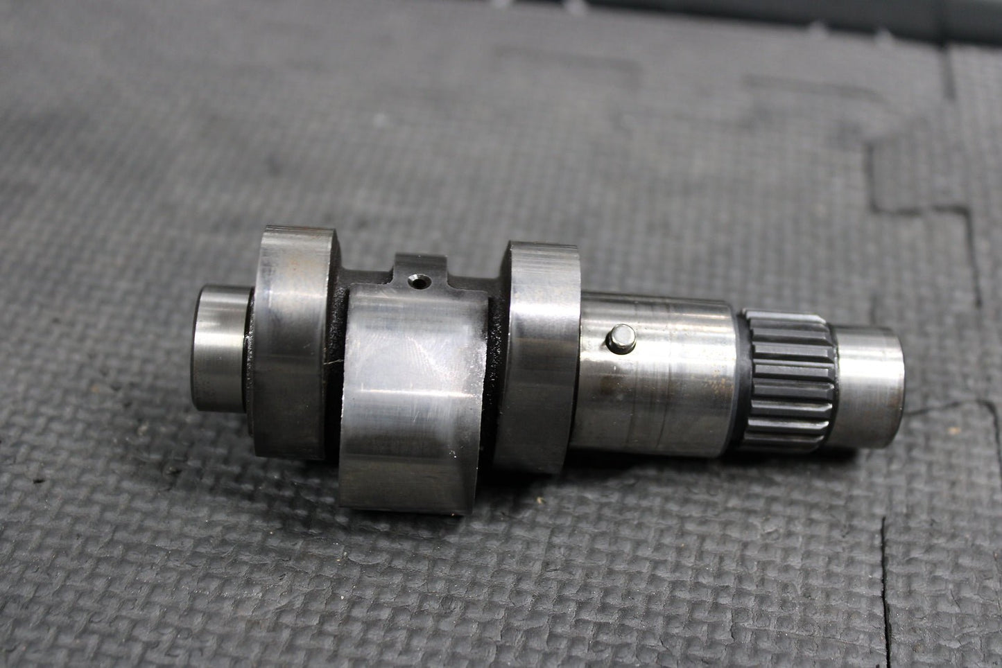 2007 Honda XR650R 00 - 07 OEM Engine Motor Cam Shaft Camshaft 14000 - Mbn - 670 - hggarage