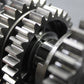 2010 06 - 13 KTM 250 XCF - W OEM TRANSMISSION TRANNY GEARBOX GEARS 6 SPEED NICE! - hggarage