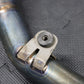 2005 Suzuki RMZ250 Full Yoshimura Pro - Series Exhaust Pipe Header Muffler Slip On - hggarage