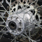 2005 Kawasaki KX85 OEM Front Wheel Rim 41034 - 1310 41090 - 0006 - hggarage