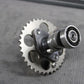 2002 KTM 520 EXC OEM ENGINE MOTOR CAM SHAFT CAMSHAFT