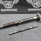1999 SUZUKI 99 - 00 RM250 OEM EXHAUST POWER VALVE SHAFT LEVER PIN 11266 - 28C10 - hggarage
