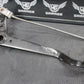 2000 YAMAHA TTR125 TR125L OEM RIGHT REARSET BRAKE FOOT PEDAL 5HP - 27200 - 00 - 00 - hggarage