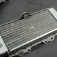 2004 YAMAHA 03-05 YZ450F OEM ENGINE MOTOR COOLING COOLER RADIATOR MINT!!