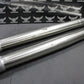 1996 KAWASAKI KX125 OEM RIGHT LEFT FRONT SUSPENSION FORKS SHOCKS PARTS / REPAIR - hggarage