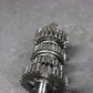 2008 HONDA CRF150R CRF150RB OEM ENGINE TRANSMISSION ASSEMBLY GEARS SHIFT FORKS