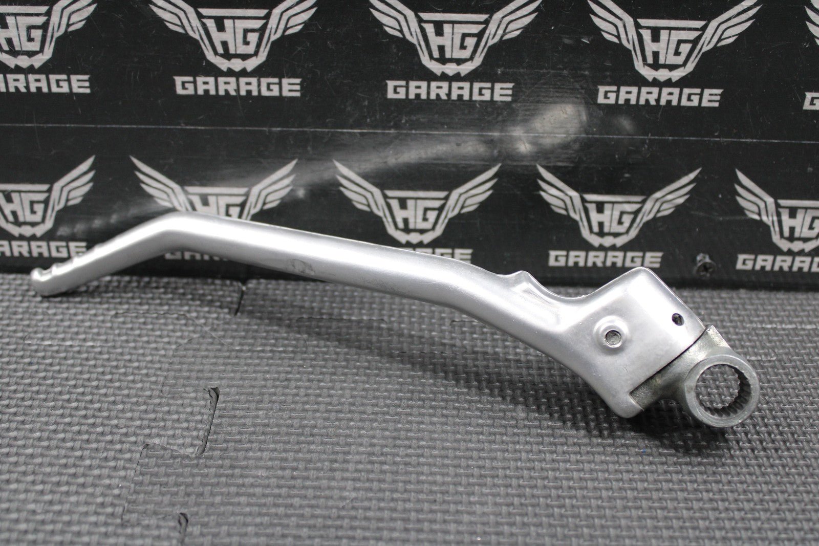 2000 00 - 07 HONDA CR125R OEM KICKSTART KICK START PEDAL LEVER 28300 - KZ4 - J20 - hggarage