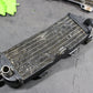 1991 Kawasaki KDX250 OEM Engine Motor Cooling Cooler Radiator 39061 - 1127 - hggarage